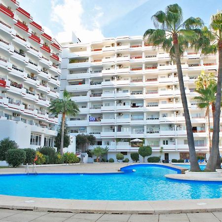 Apartamento Can Poma Alcúdia Exterior foto