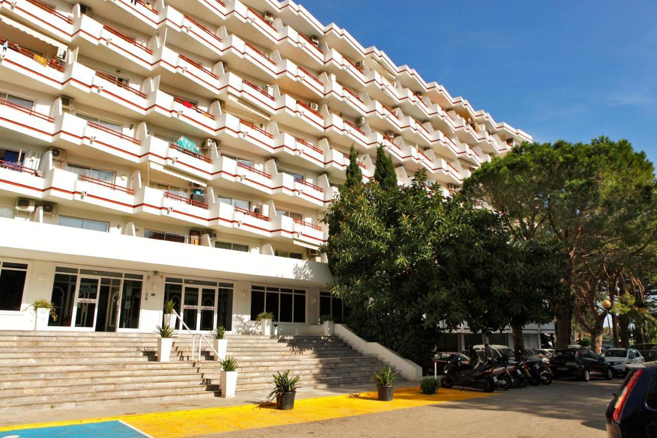 Apartamento Can Poma Alcúdia Exterior foto