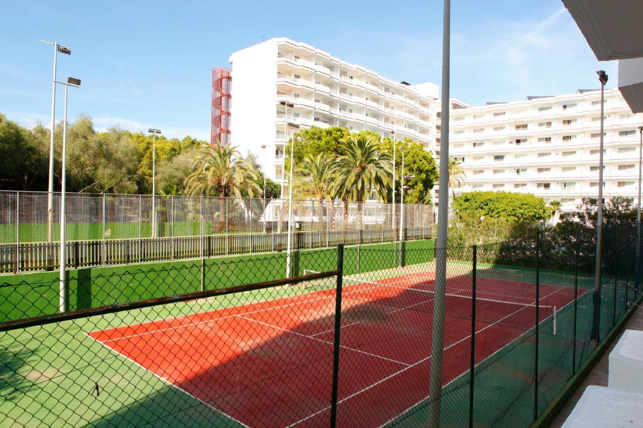 Apartamento Can Poma Alcúdia Exterior foto