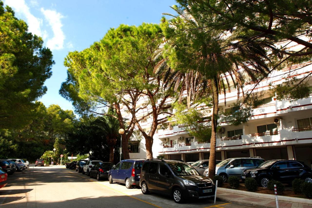 Apartamento Can Poma Alcúdia Exterior foto
